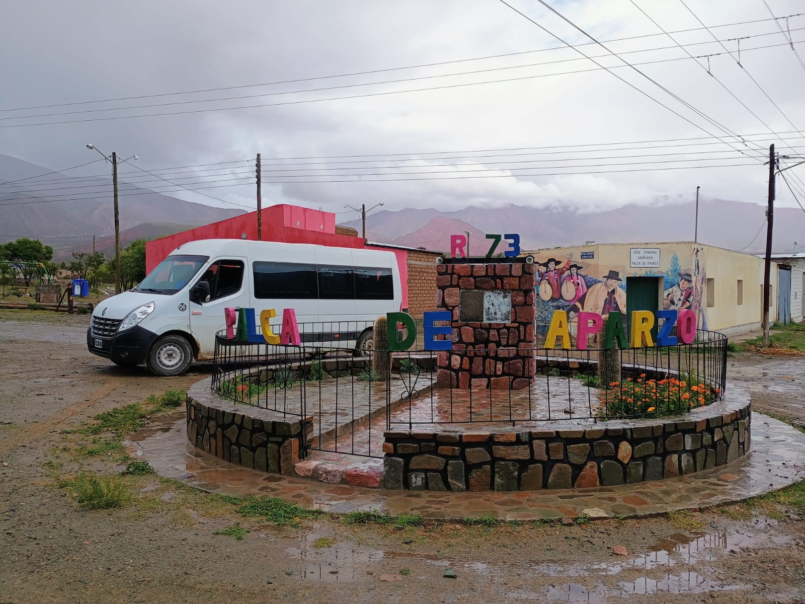 Aparzo