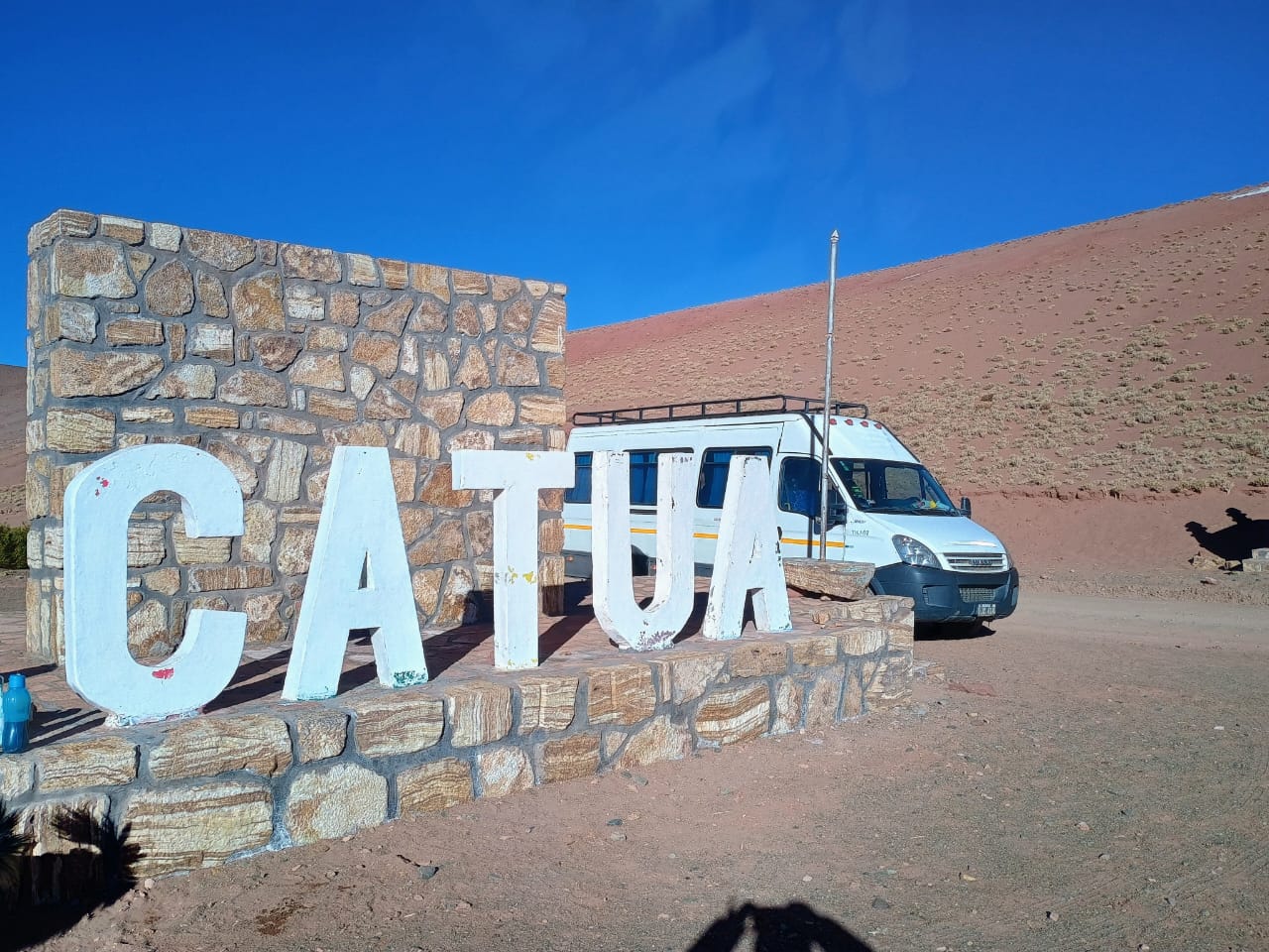 Catua
