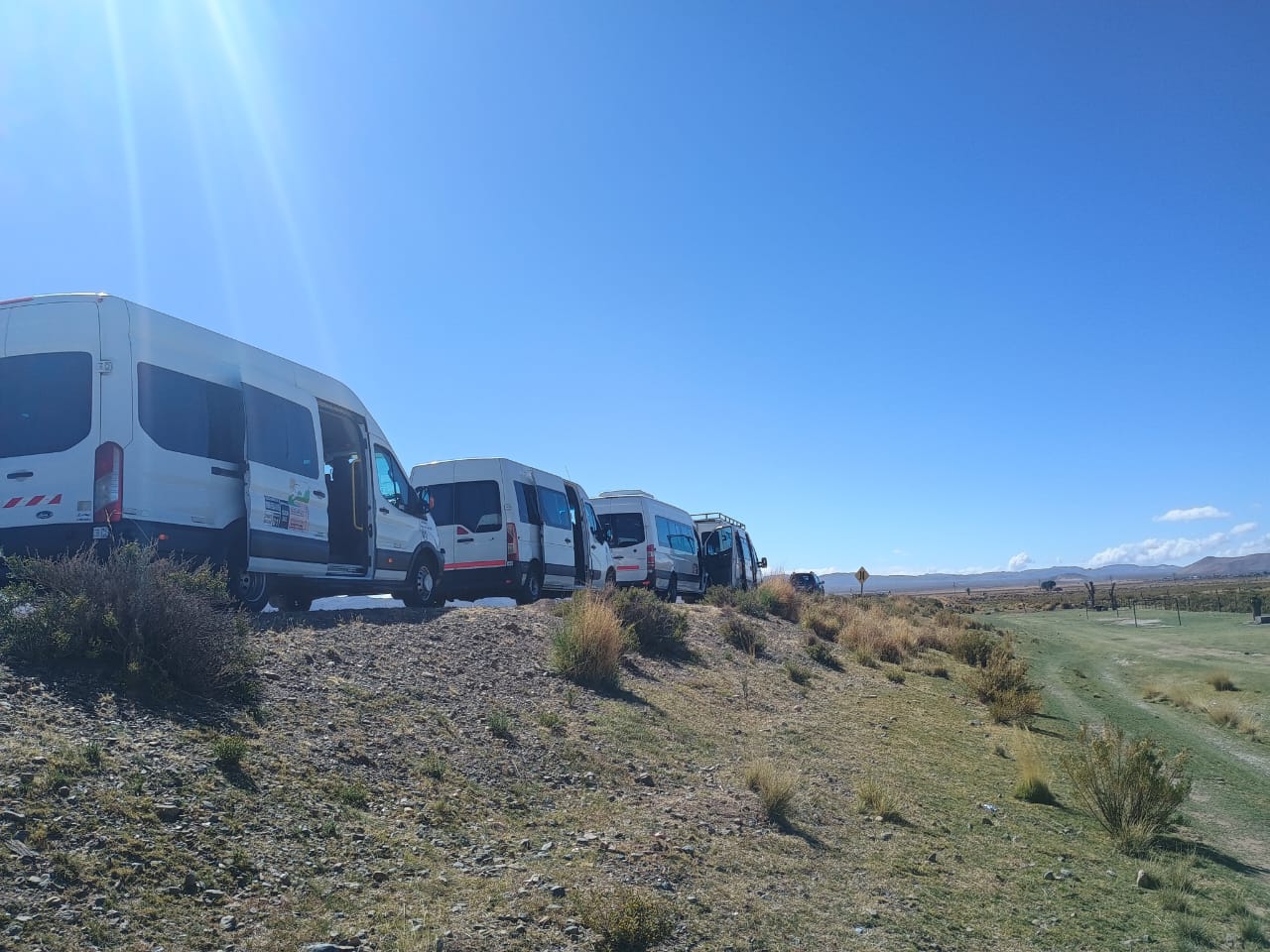 Viaje 1